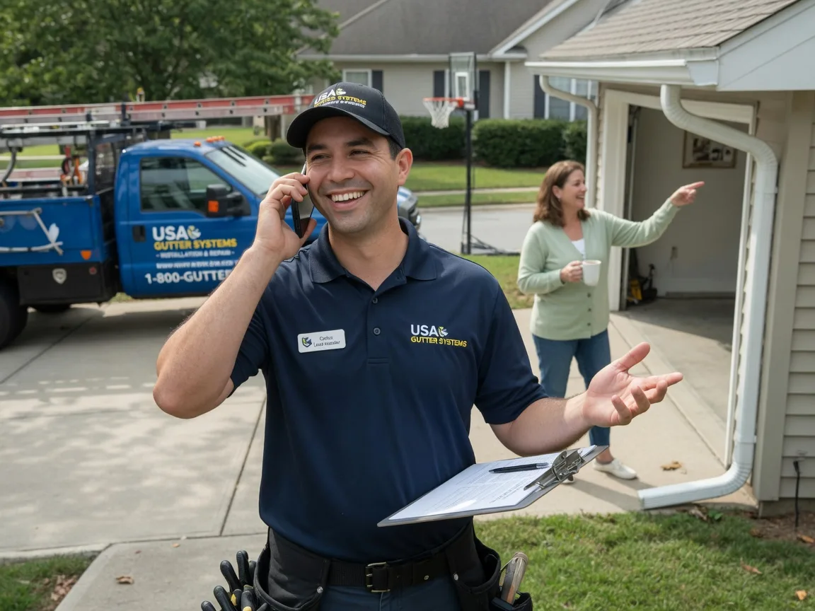Gutter Installation Black Creek, WI FAQs